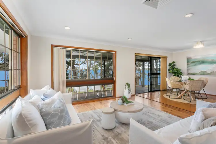 Second view of Homely house listing, 87 Kullaroo Road, Summerland Point NSW 2259