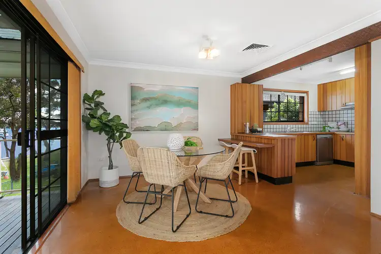 Fourth view of Homely house listing, 87 Kullaroo Road, Summerland Point NSW 2259