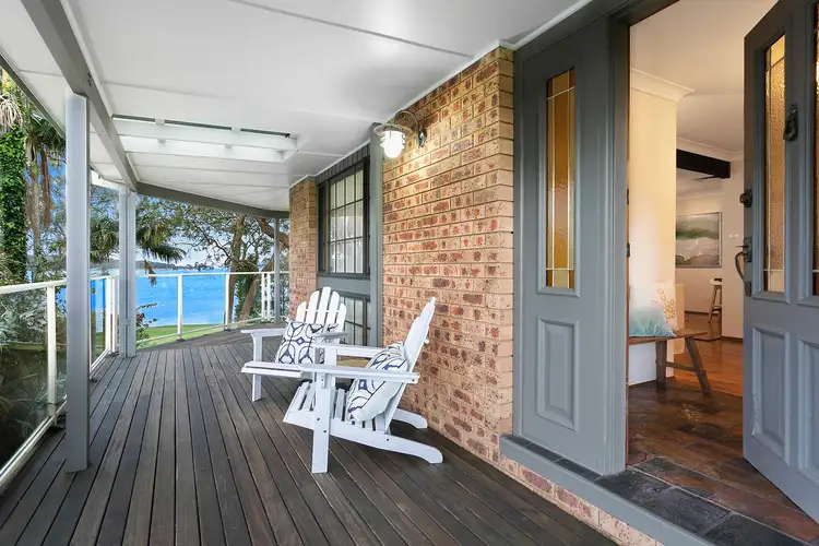 Fifth view of Homely house listing, 87 Kullaroo Road, Summerland Point NSW 2259