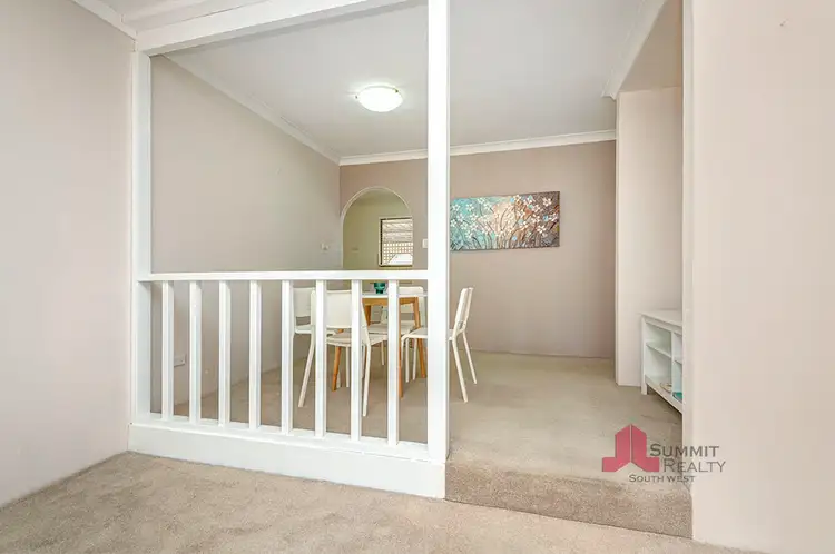 Fifth view of Homely unit listing, 2/136 Mangles Street, South Bunbury WA 6230