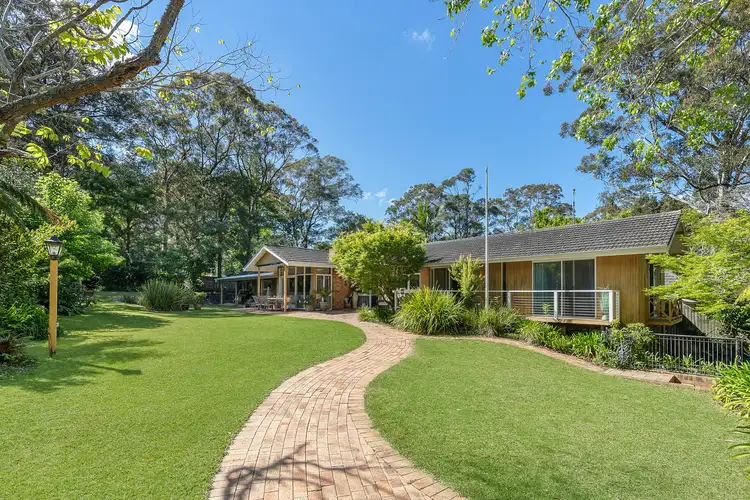 Main view of Homely house listing, 25 Banool Avenue, St Ives NSW 2075