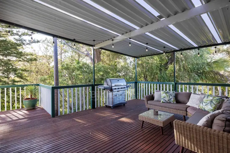 20 Tallean Road, Nelson Bay NSW 2315