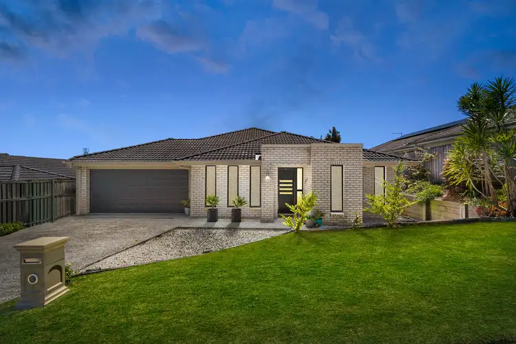 Main view of Homely house listing, 9 Bellinger Key, Pacific Pines QLD 4211