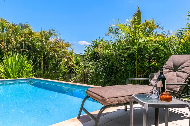 Second view of Homely house listing, 9 Bellinger Key, Pacific Pines QLD 4211