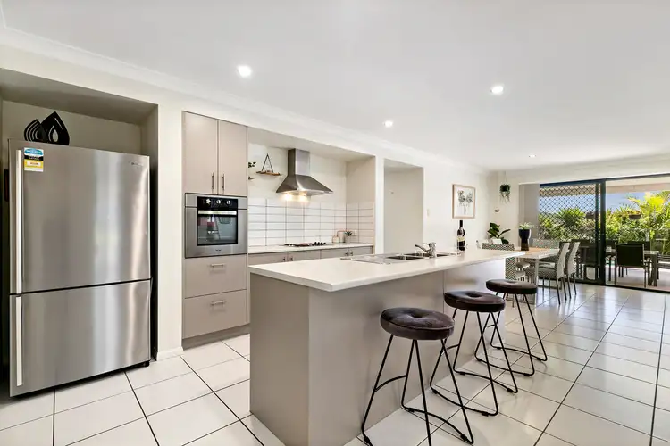 Fourth view of Homely house listing, 9 Bellinger Key, Pacific Pines QLD 4211
