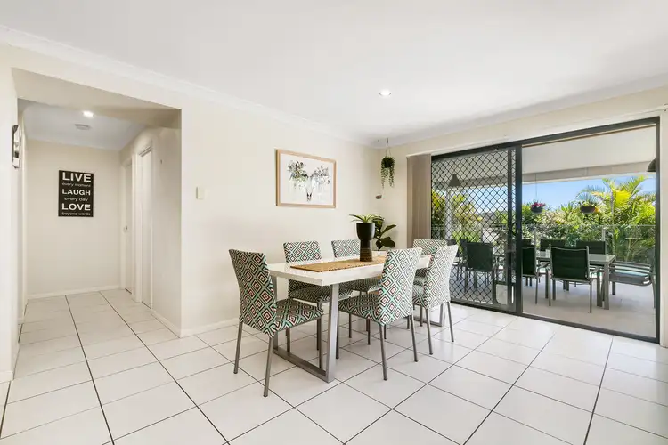 Sixth view of Homely house listing, 9 Bellinger Key, Pacific Pines QLD 4211