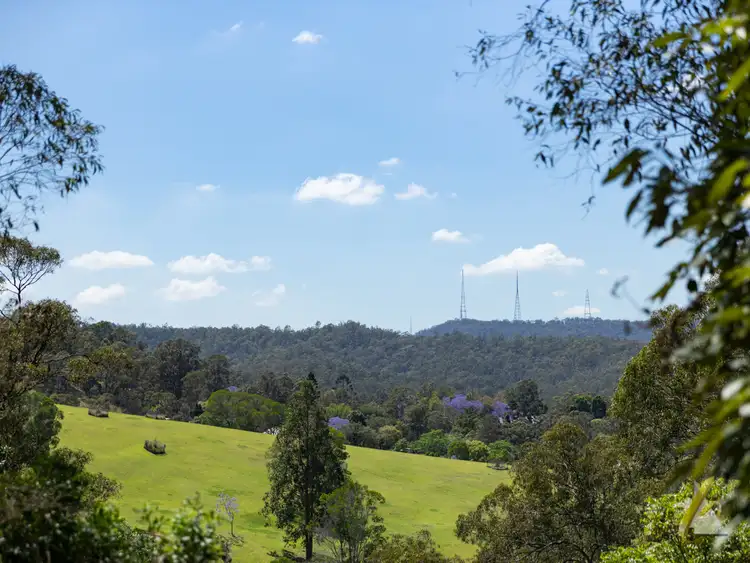 Third view of Homely rural property listing, 459 Gold Creek Road, Brookfield QLD 4069