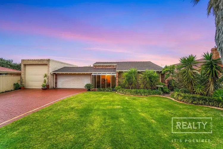 3 Angel Close, Hillarys WA 6025