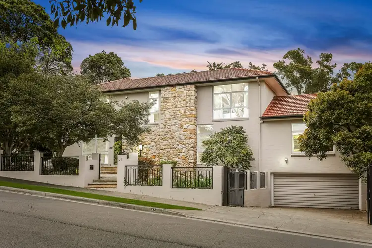 27 Kingsland Road, Strathfield NSW 2135
