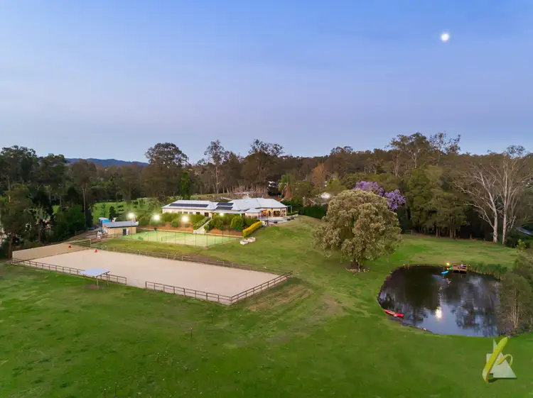 Main view of Homely house listing, 47 Yarawa Street, Kenmore QLD 4069