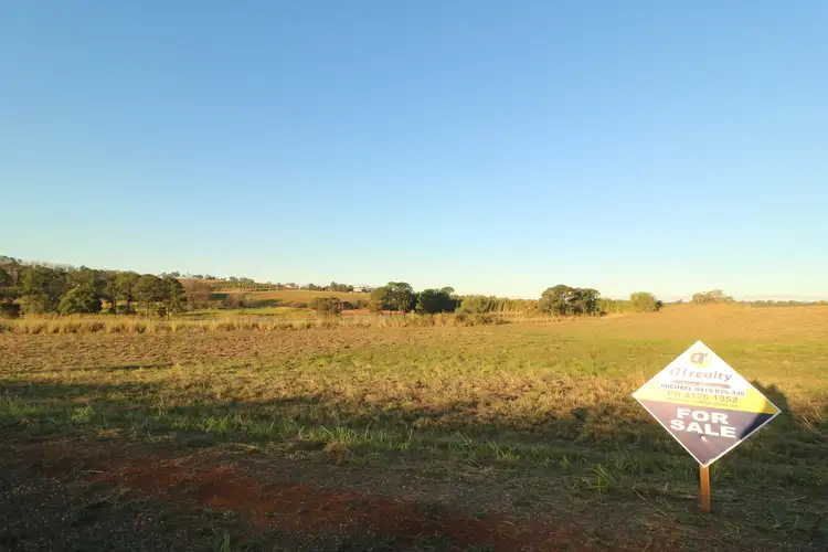 Third view of Homely land listing, 23 Gelsominos Road, South Isis QLD 4660