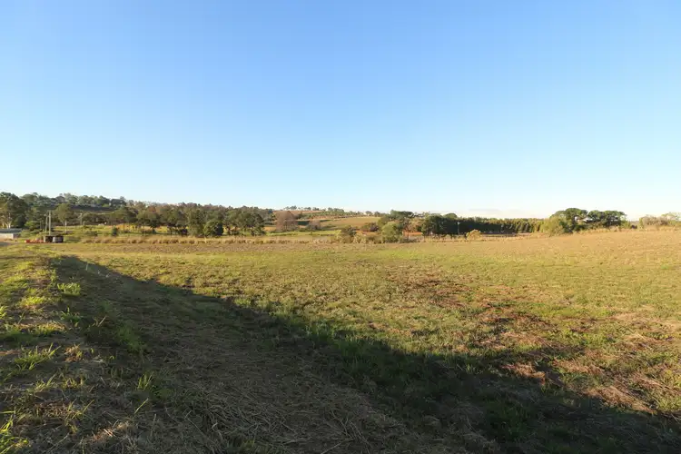 Fourth view of Homely land listing, 23 Gelsominos Road, South Isis QLD 4660
