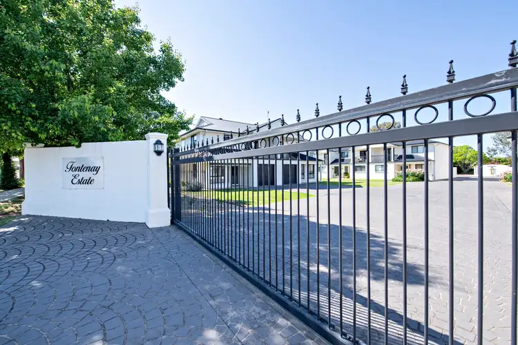 Second view of Homely townhouse listing, 10/15 Boundary Road, Dubbo NSW 2830