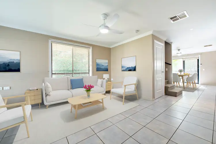Fourth view of Homely townhouse listing, 10/15 Boundary Road, Dubbo NSW 2830