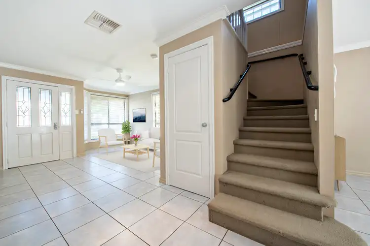 Fifth view of Homely townhouse listing, 10/15 Boundary Road, Dubbo NSW 2830