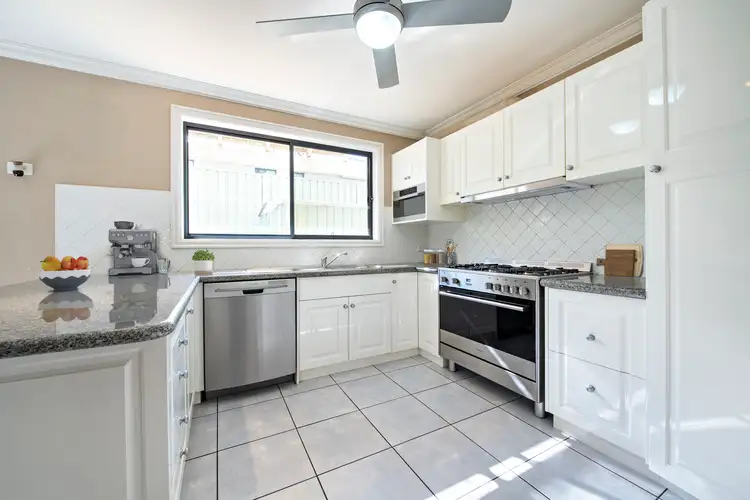 Sixth view of Homely townhouse listing, 10/15 Boundary Road, Dubbo NSW 2830