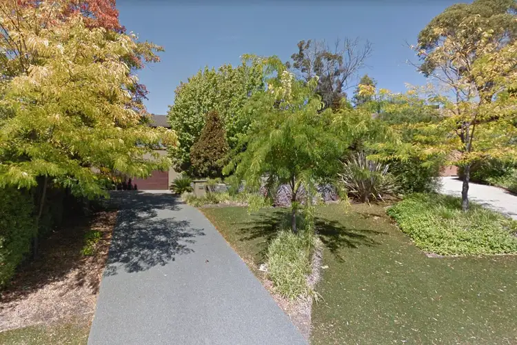 34 Prescott Street, Farrer ACT 2607