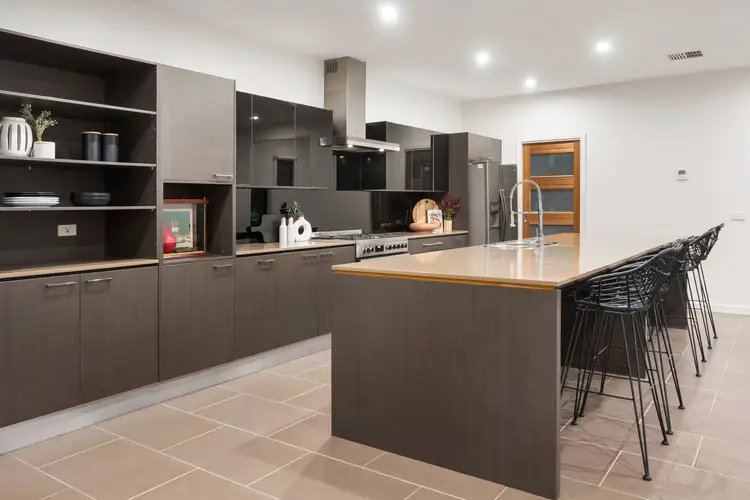 Third view of Homely house listing, 57 Domain Drive, Hillside VIC 3037