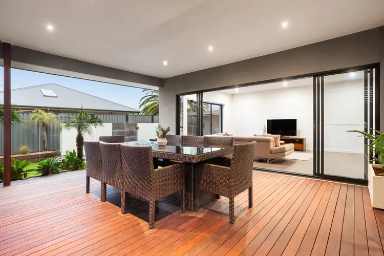 Fifth view of Homely house listing, 57 Domain Drive, Hillside VIC 3037