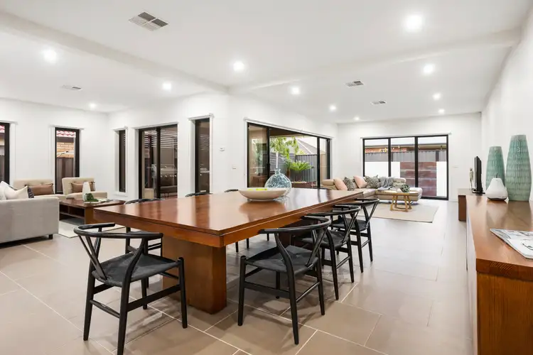 Sixth view of Homely house listing, 57 Domain Drive, Hillside VIC 3037