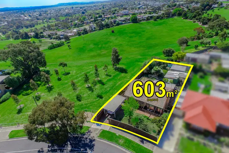 66 Bliburg Street, Jacana VIC 3047