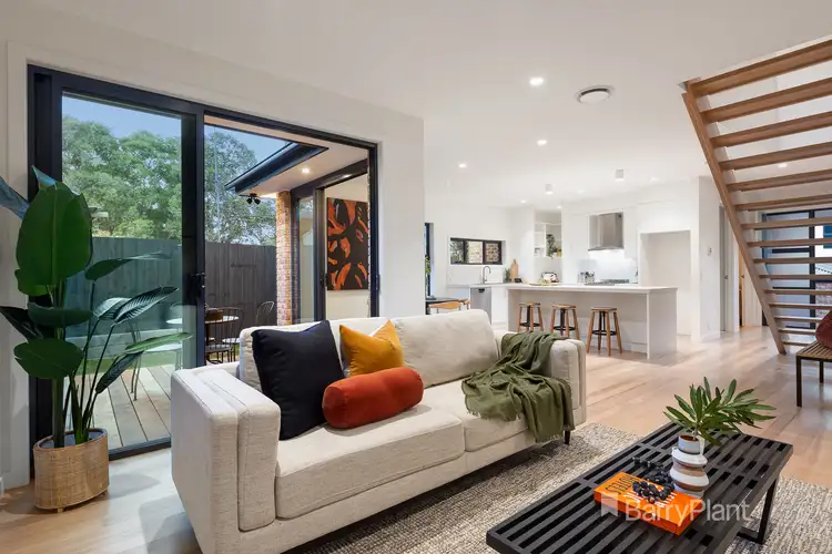 Fourth view of Homely townhouse listing, 2/15 Grassy Flat Road, Diamond Creek VIC 3089