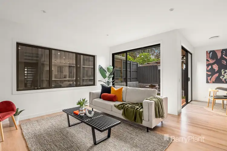 Fifth view of Homely townhouse listing, 2/15 Grassy Flat Road, Diamond Creek VIC 3089