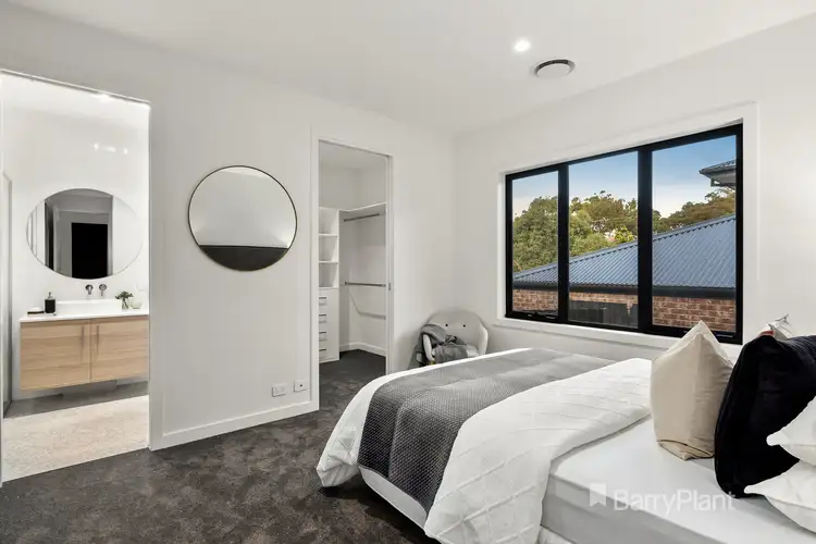 Sixth view of Homely townhouse listing, 2/15 Grassy Flat Road, Diamond Creek VIC 3089