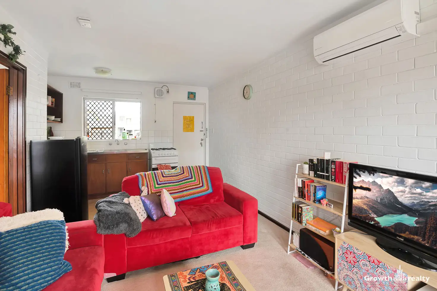 Main view of Homely apartment listing, 8/245 Cambridge Street, Wembley WA 6014