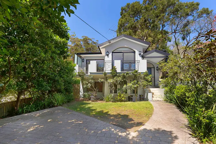Main view of Homely house listing, 13 Anglo Street, Chatswood NSW 2067