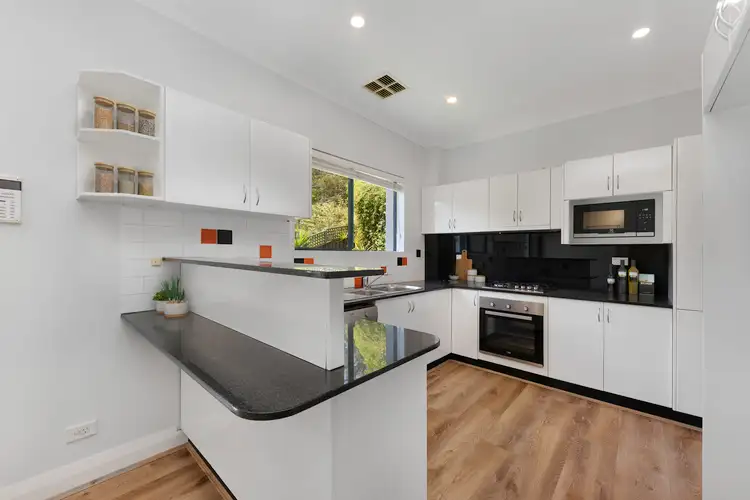 Fifth view of Homely house listing, 13 Anglo Street, Chatswood NSW 2067