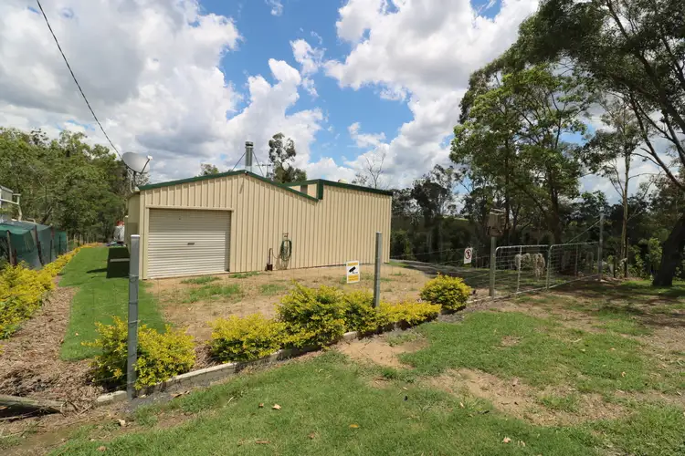 5-7 Madle Court, Booyal QLD 4671