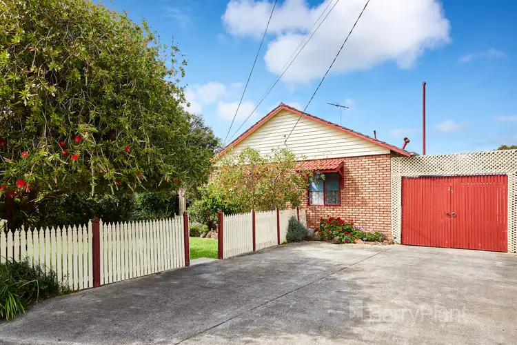 25 Box Street, Doveton VIC 3177