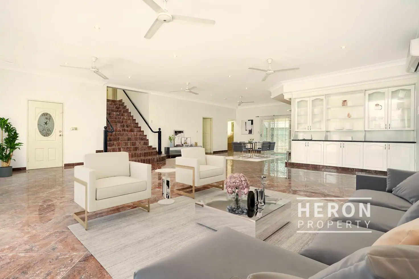 Main view of Homely house listing, 67 Cullen Bay Crescent, Cullen Bay NT 820