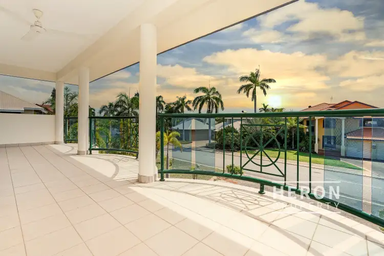 Second view of Homely house listing, 67 Cullen Bay Crescent, Cullen Bay NT 820