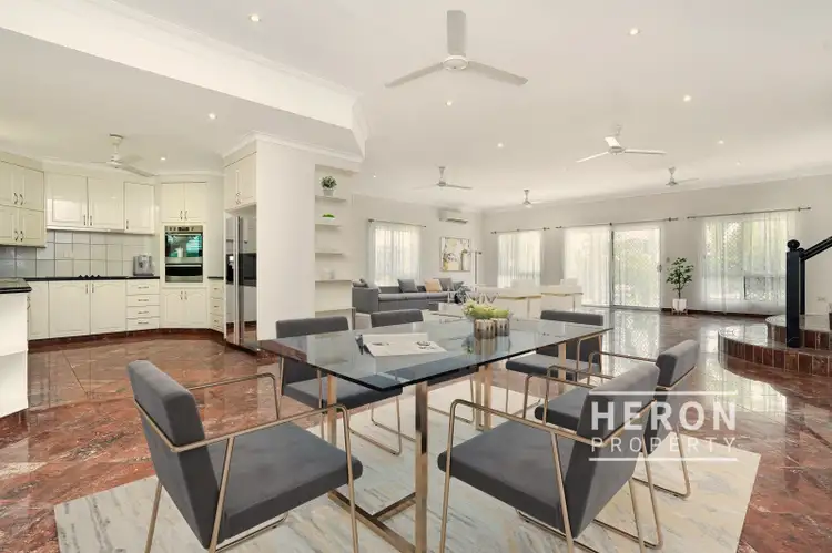 Third view of Homely house listing, 67 Cullen Bay Crescent, Cullen Bay NT 820