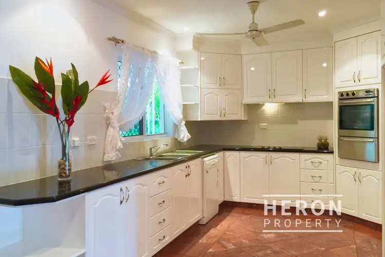 Fourth view of Homely house listing, 67 Cullen Bay Crescent, Cullen Bay NT 820