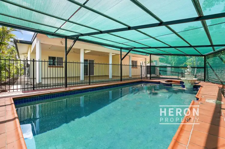 Sixth view of Homely house listing, 67 Cullen Bay Crescent, Cullen Bay NT 820
