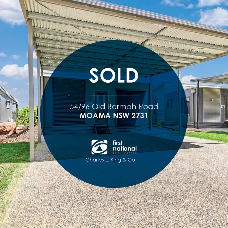 54/96 Old Barmah Road, Moama NSW 2731