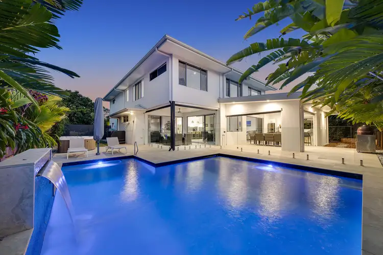 20 Vantage Drive, Yaroomba QLD 4573