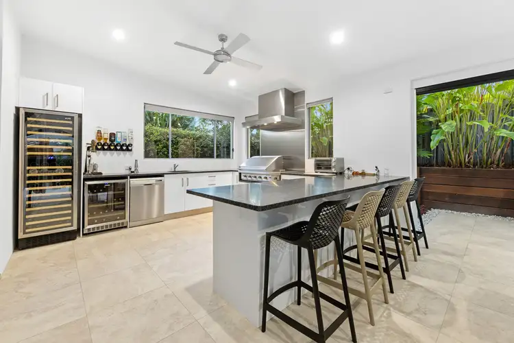 Fourth view of Homely house listing, 20 Vantage Drive, Yaroomba QLD 4573