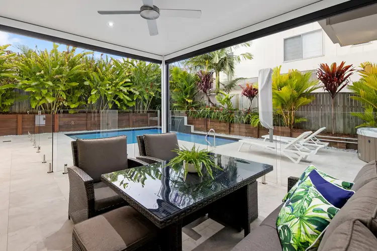 Fifth view of Homely house listing, 20 Vantage Drive, Yaroomba QLD 4573