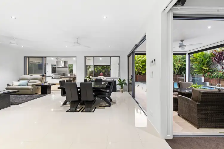 Sixth view of Homely house listing, 20 Vantage Drive, Yaroomba QLD 4573