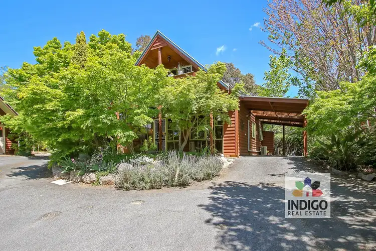 1/24 Malakoff Road, Beechworth VIC 3747