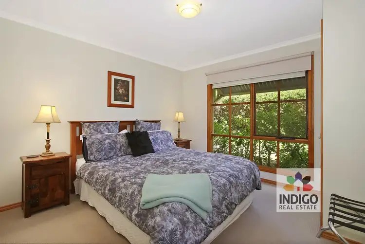 Second view of Homely house listing, 1/24 Malakoff Road, Beechworth VIC 3747