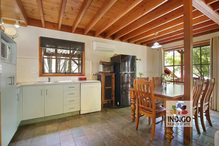Fourth view of Homely house listing, 1/24 Malakoff Road, Beechworth VIC 3747