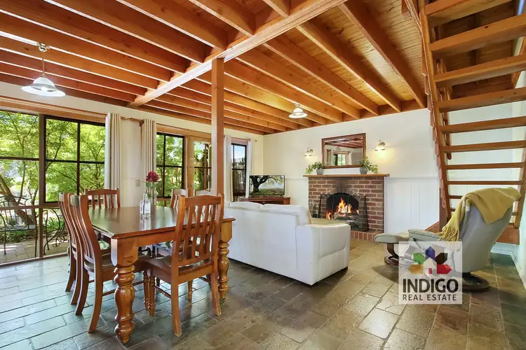 Fifth view of Homely house listing, 1/24 Malakoff Road, Beechworth VIC 3747