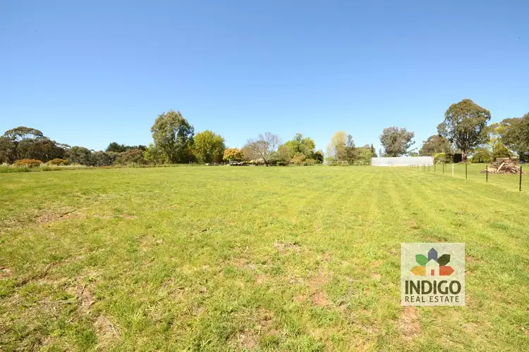 Third view of Homely land listing, LOT 2 Newbound Lane, Beechworth VIC 3747