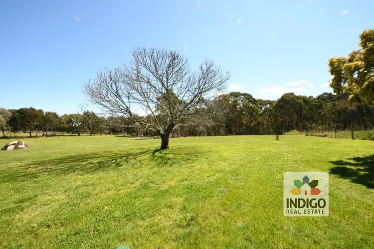 Fourth view of Homely land listing, LOT 2 Newbound Lane, Beechworth VIC 3747