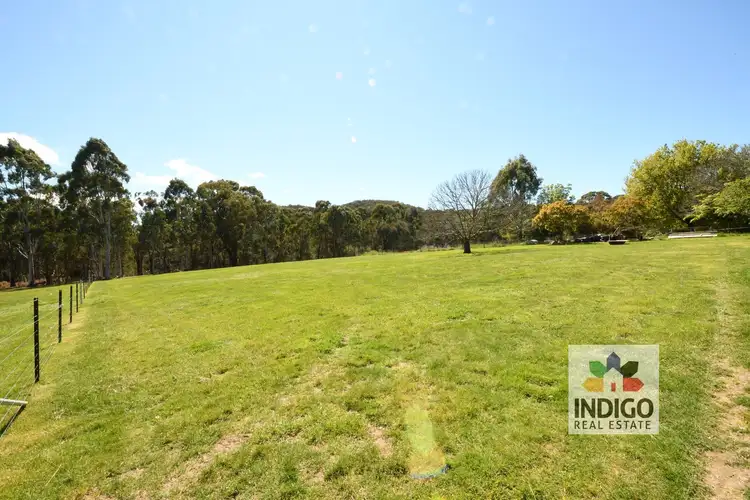 Fifth view of Homely land listing, LOT 2 Newbound Lane, Beechworth VIC 3747
